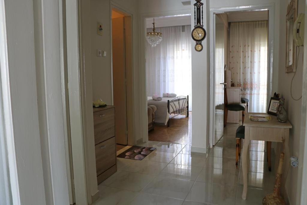 Mary Kavala Apartment Exterior photo
